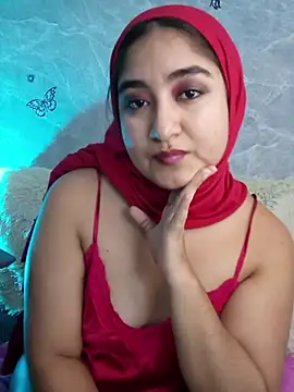 Chat XXX en directo de Samira_Awada