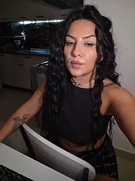 Živý XXX chat hot-babygirl