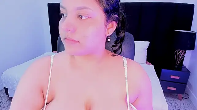 Chat +18 de dullce77 ao vivo