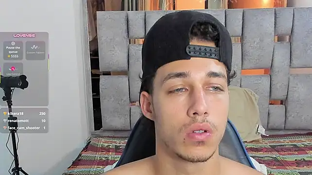 Chat +18 de orionblaze69_ ao vivo