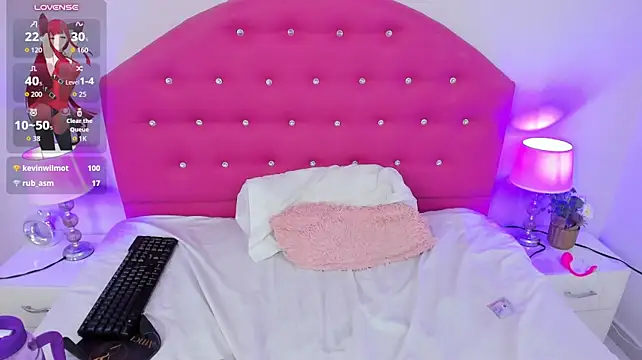 Živý XXX chat GabyFerrer1