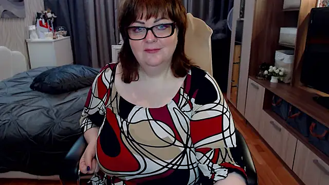 Chat XXX en directo de Victoria_BBW