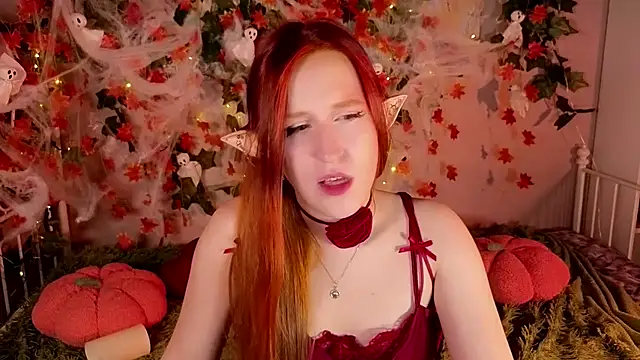 Chat XXX ao vivo de Eva_Bellea