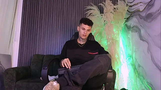 Živý XXX chat Paulo_527