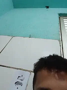 alansouzaa_99n Webbikameraesitys