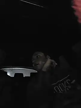 Deathrowe's Webcam Show