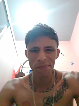 GqGarcia Webcam show