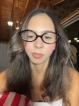 RouseColins Chat XXX in diretta