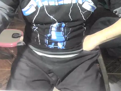 Chat XXX ao vivo de OreCam