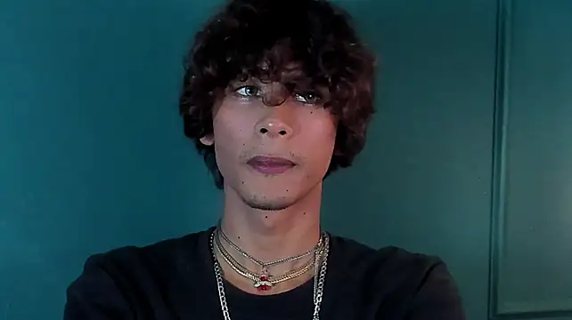 derek_blake 现场XXX聊天