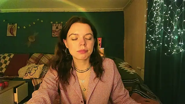 ClancyMorissey's Live XXX Chat