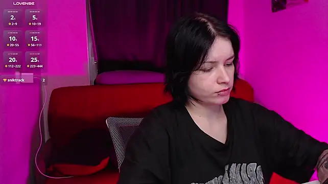 CherryNight6: απευθείας συνομιλία ΧΧΧ