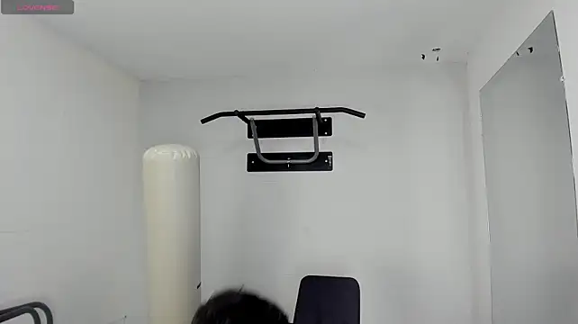 Czat XXX na żywo – Ryan_grayx