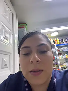 MajoMoretti's Webcam Show