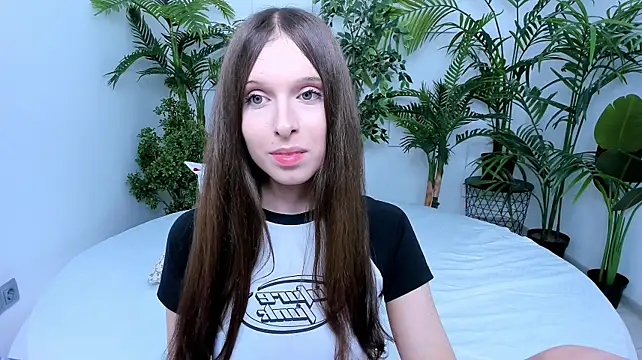 Živý XXX chat dark_k1tty