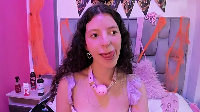 Namii__'s Live XXX Chat