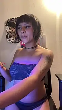 Lunelle333's Live XXX Chat