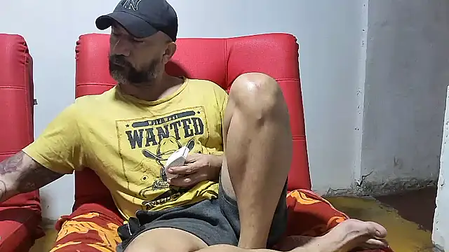 john_balthor's Live XXX Chat