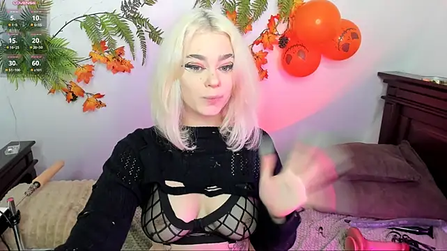 Chat XXX en directo de SnakeRina