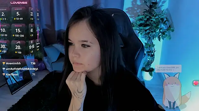 Elainebeness Live XXX-Chat