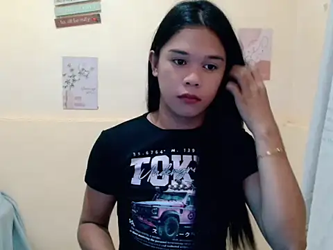 cherry_afterdark Obrolan Langsung XXX