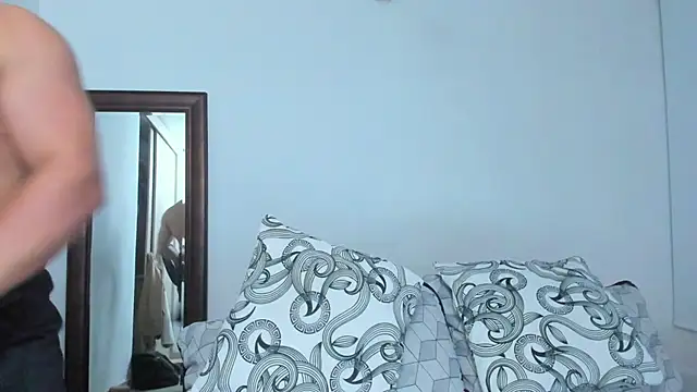 KingLevi01 Live XXX-Chat
