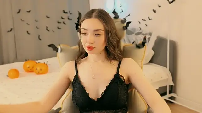 cherrylatte Chat XXX in diretta