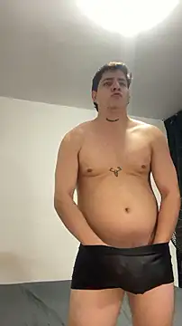 Fozil_Dvice – Naživo XXX chat