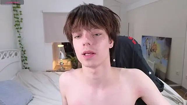 Онлайн чат XXX HartBlake