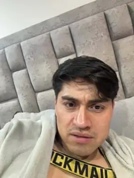 XXX chat uživo modela Im_Evanss