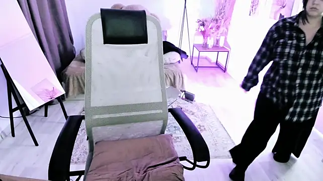 DiaAngell Live XXX-Chat