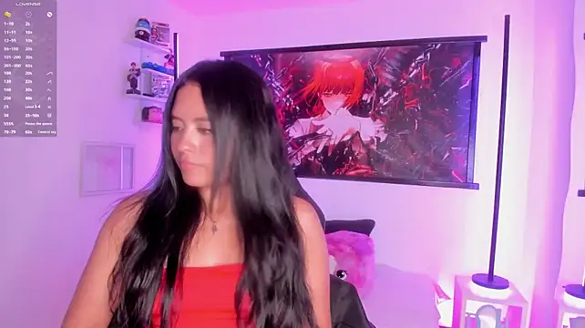 chloe_fiischer_のライブXXXチャット