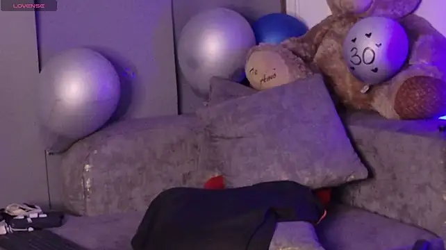 Chat XXX ao vivo de Seth_Vegaa