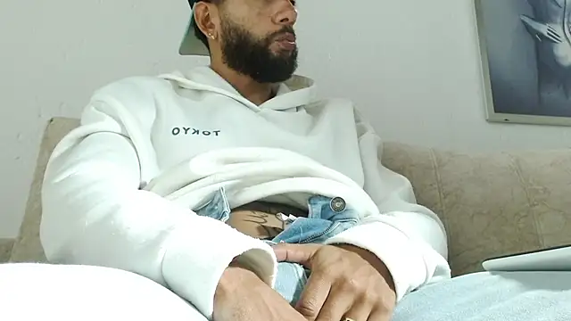 LukasScott_ XXX чат на живо