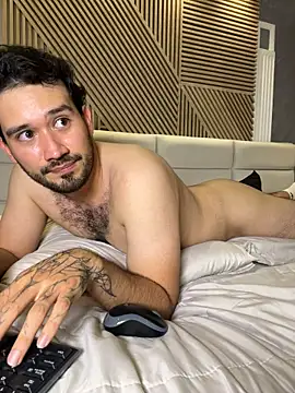 Adrian_SITH Live XXX-Chat