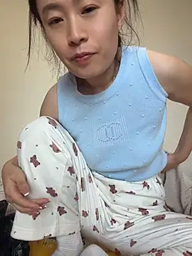 saozi666 Show in webcam