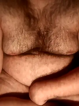 XXX chat uživo modela big__bearrr