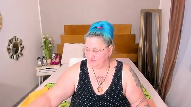 Sugarmommy_69X's Live XXX Chat