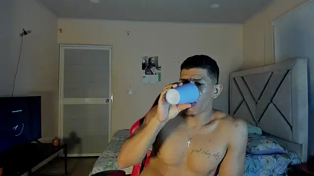 Živý XXX chat Felipe-ReyesF4