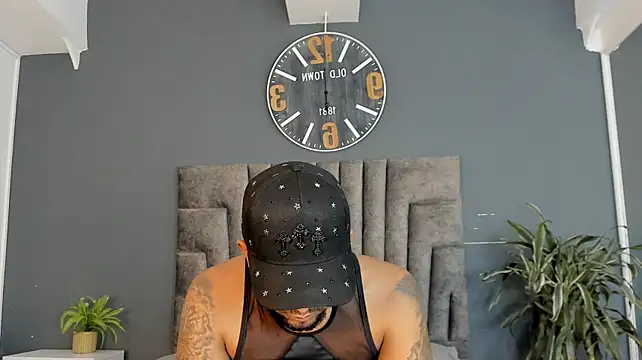 Chat XXX ao vivo de Robin_Rief