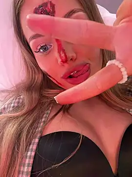SIlviaBeyt – Live XXX-chat