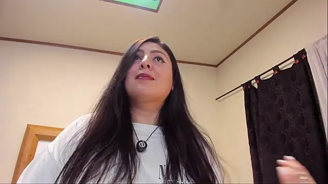 Chat XXX ao vivo de badsarita
