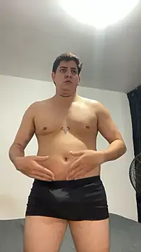 Chat +18 de Fozil_Dvice ao vivo