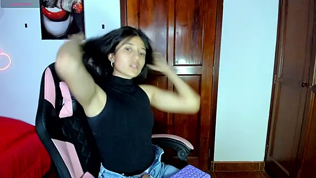 XXX chat uživo modela Onix_Cream