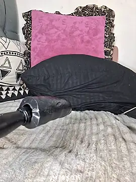 Chatroom XXX en direct de VickyPonce