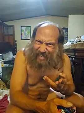 צ'אט XXX בשידור חי של BonenailVampire