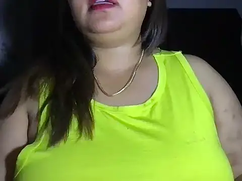 Miss_Nimrat's Live XXX Chat