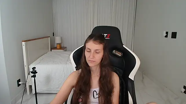 Chat XXX ao vivo de upssnowy