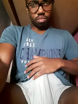 Chatroom XXX en direct de TheChocoTentation