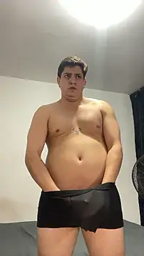 Fozil_Dvice Live XXX-chat
